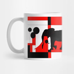 Elegante Mug